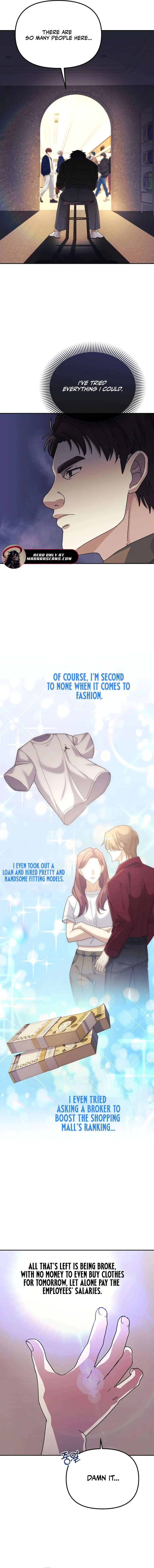 Life Reboot for a Gaming Addict Chapter 7 — Page 5