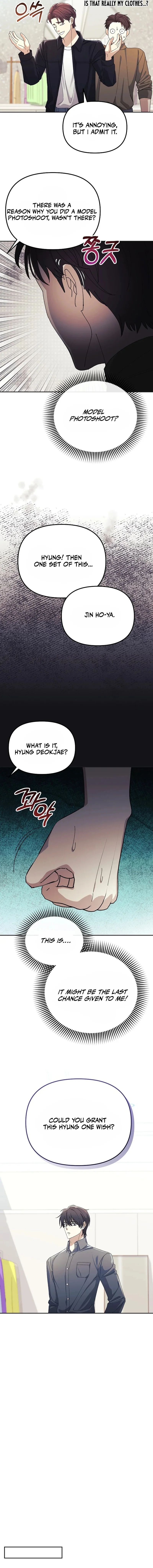 Life Reboot for a Gaming Addict Chapter 7 — Page 11