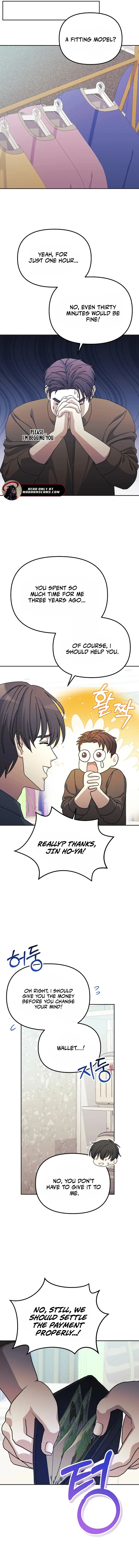 Life Reboot for a Gaming Addict Chapter 7 — Page 12