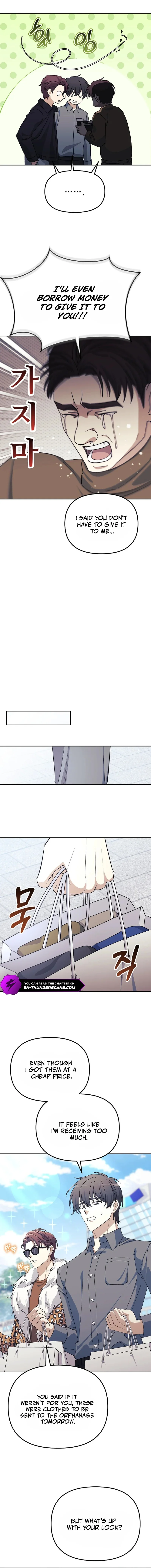 Life Reboot for a Gaming Addict Chapter 7 — Page 13