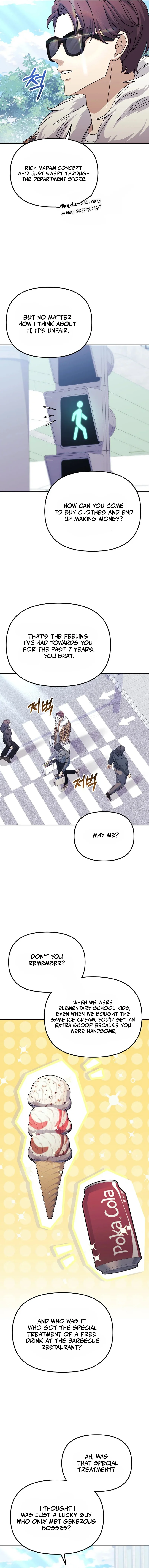 Life Reboot for a Gaming Addict Chapter 7 — Page 14