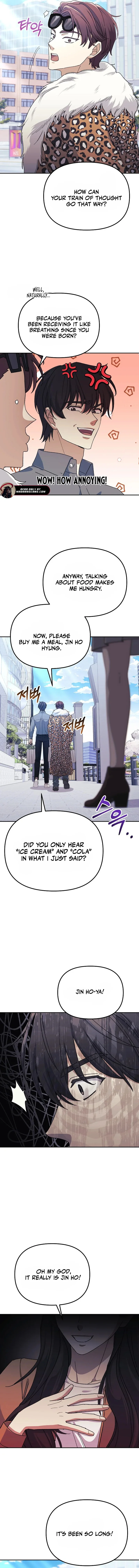 Life Reboot for a Gaming Addict Chapter 7 — Page 15