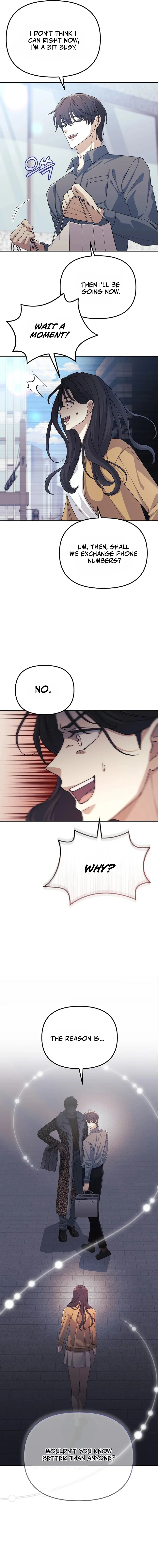 Life Reboot for a Gaming Addict Chapter 8 — Page 3