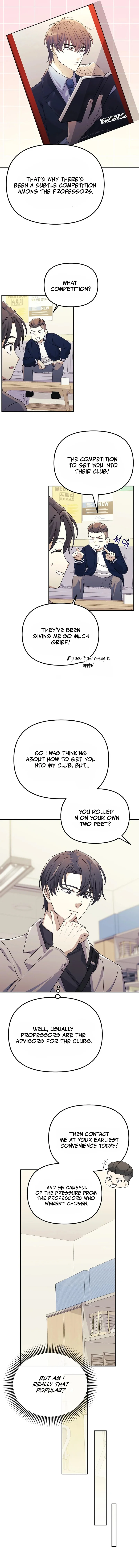 Life Reboot for a Gaming Addict Chapter 8 — Page 13