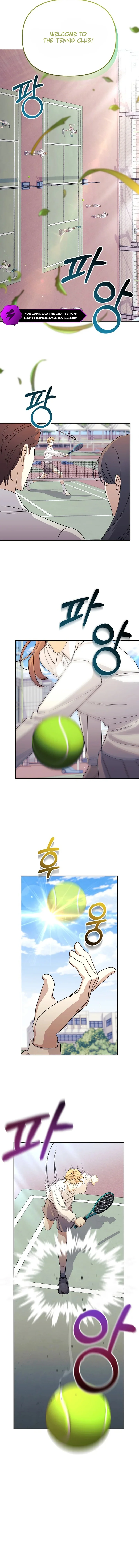 Life Reboot for a Gaming Addict Chapter 8 — Page 16