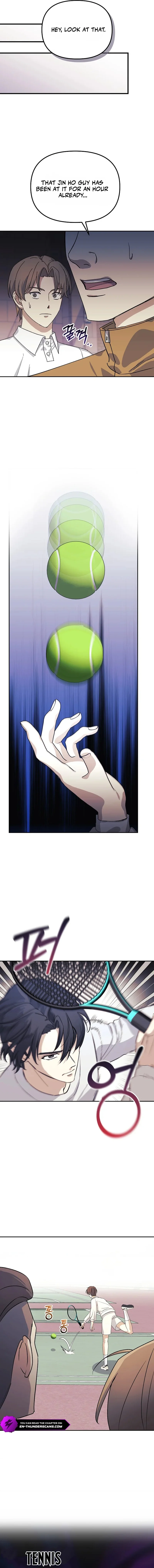 Life Reboot for a Gaming Addict Chapter 8 — Page 18