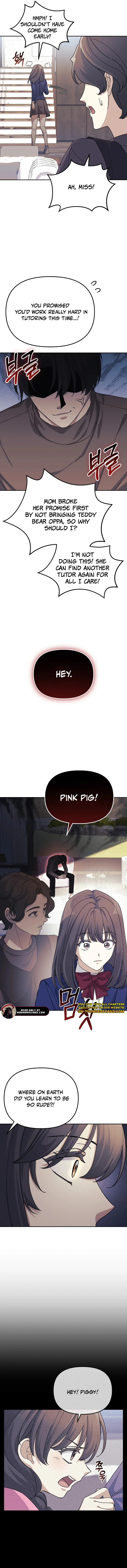 Life Reboot for a Gaming Addict Chapter 9 — Page 7