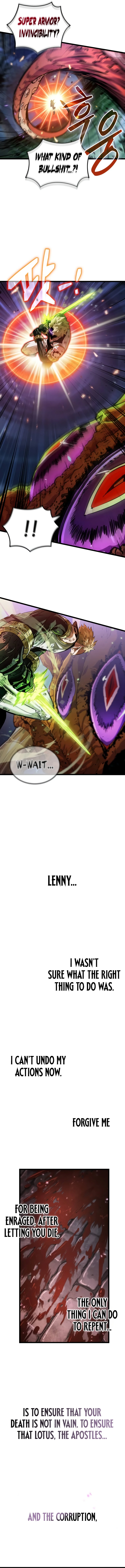 Light of Arad: Forerunner Chapter 20 — Page 13