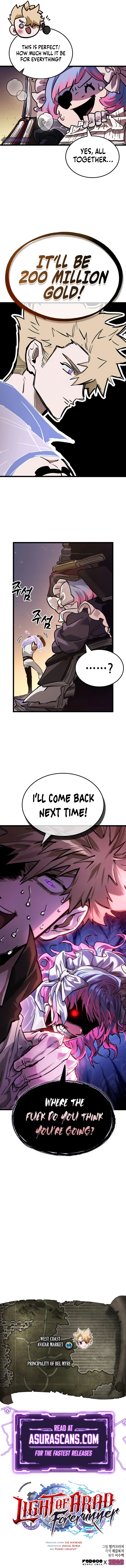 Light of Arad: Forerunner Chapter 30 — Page 11
