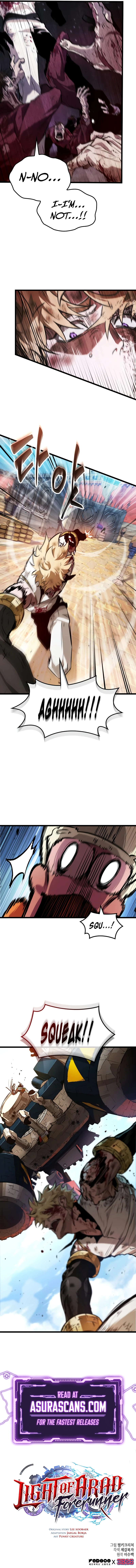 Light of Arad: Forerunner Chapter 46 — Page 12