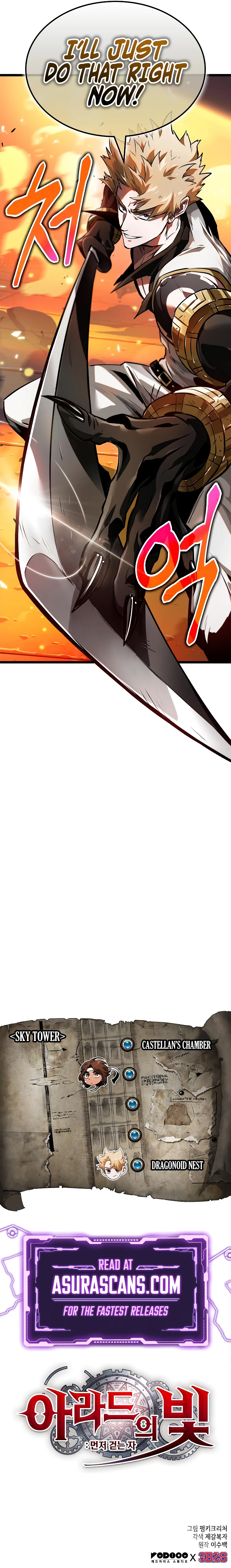 Light of Arad: Forerunner Chapter 5 — Page 15