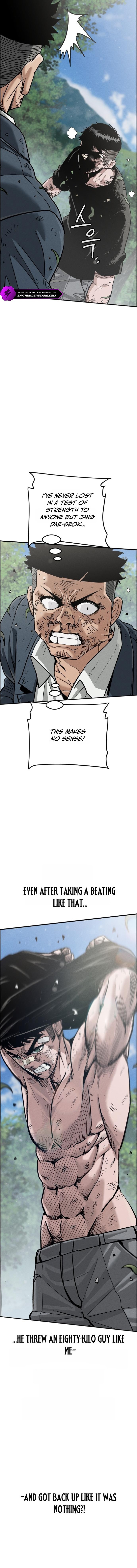 Like Father, Like Son Chapter 15 — Page 2