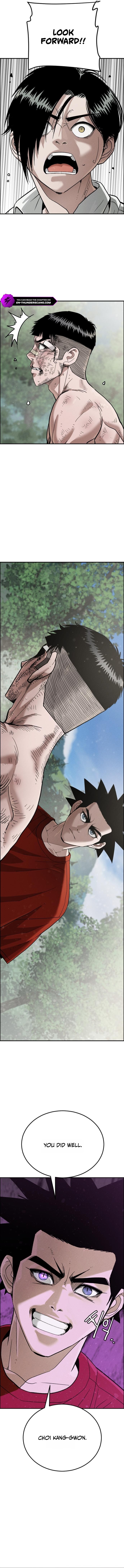 Like Father, Like Son Chapter 15 — Page 19