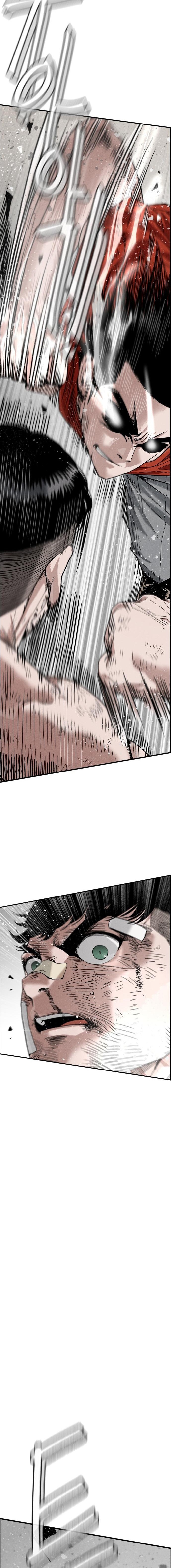 Like Father, Like Son Chapter 15 — Page 21