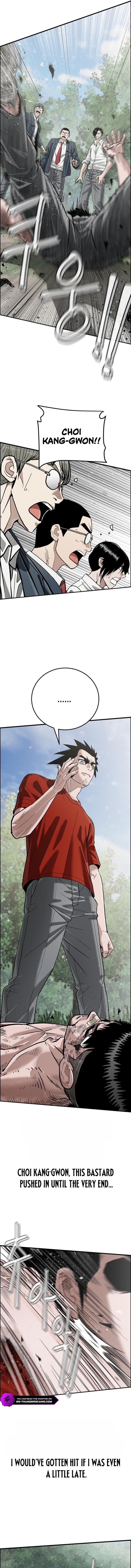 Like Father, Like Son Chapter 16 — Page 3