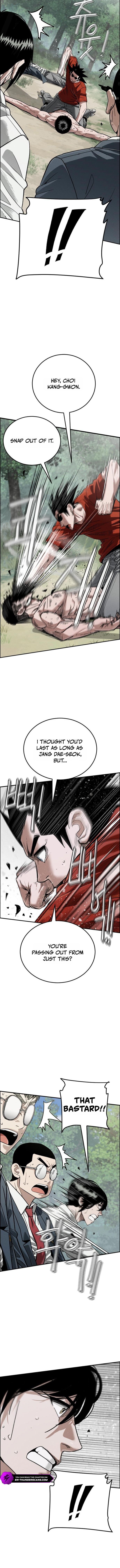 Like Father, Like Son Chapter 16 — Page 4
