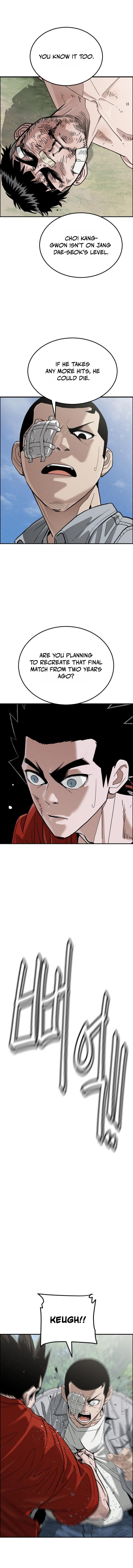 Like Father, Like Son Chapter 16 — Page 7
