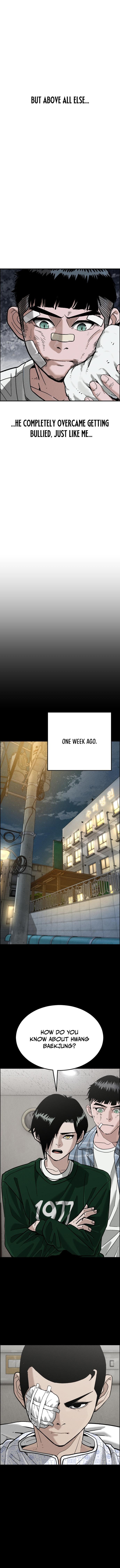 Like Father, Like Son Chapter 18 — Page 18