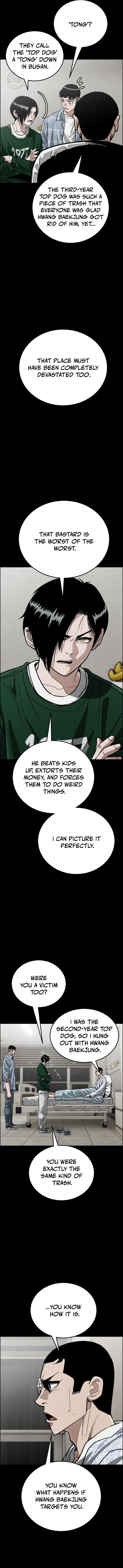 Like Father, Like Son Chapter 19 — Page 2