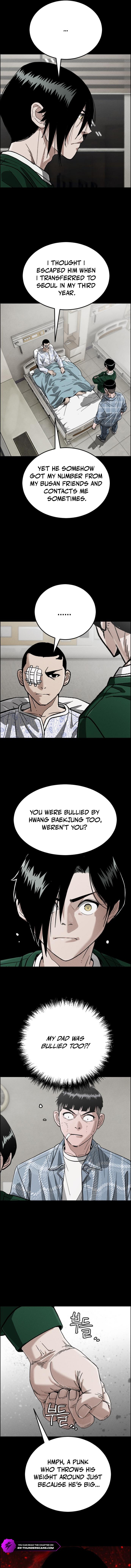 Like Father, Like Son Chapter 19 — Page 3