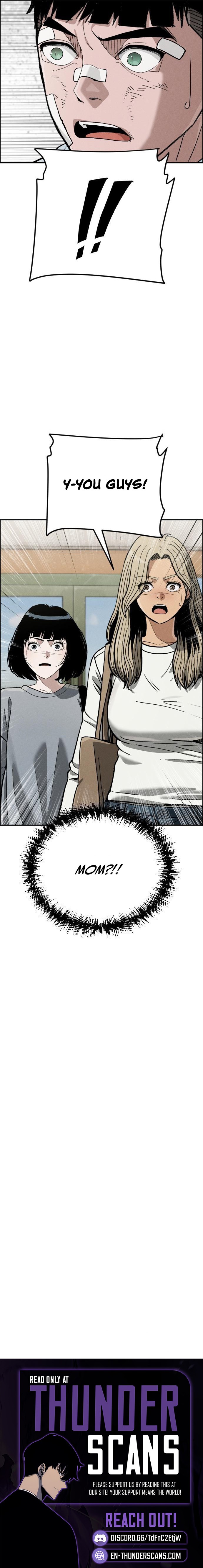 Like Father, Like Son Chapter 19 — Page 16