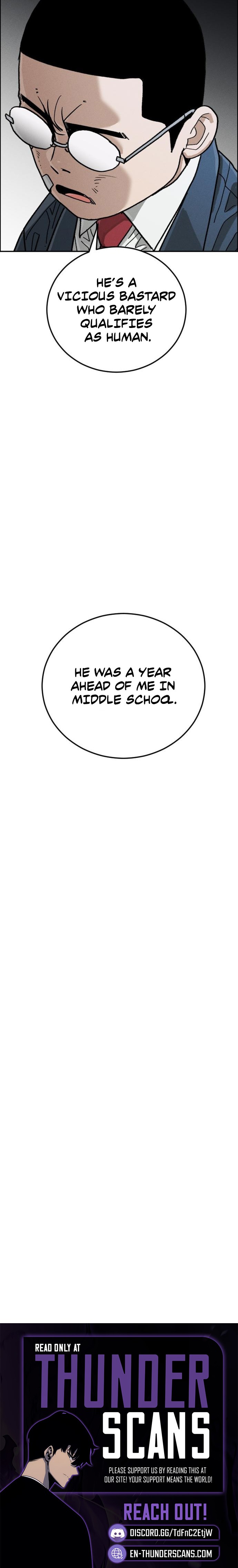 Like Father, Like Son Chapter 21 — Page 14