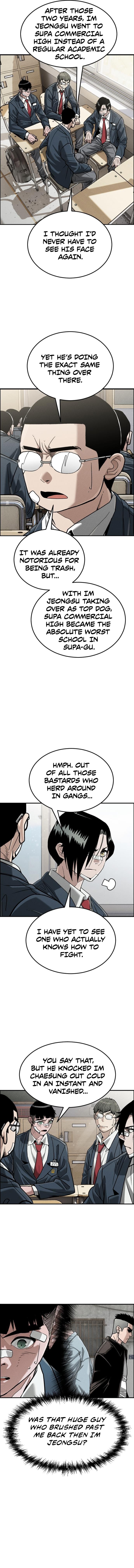 Like Father, Like Son Chapter 22 — Page 2