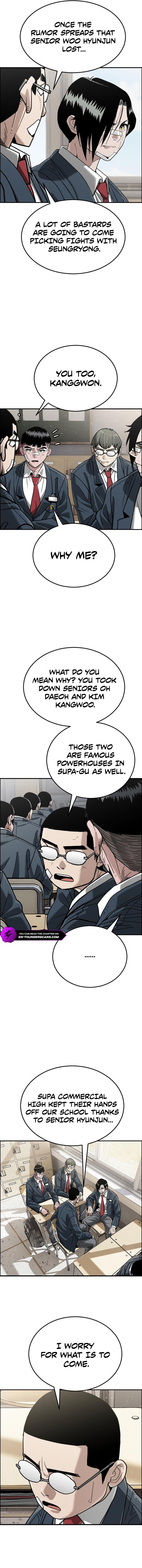 Like Father, Like Son Chapter 22 — Page 5