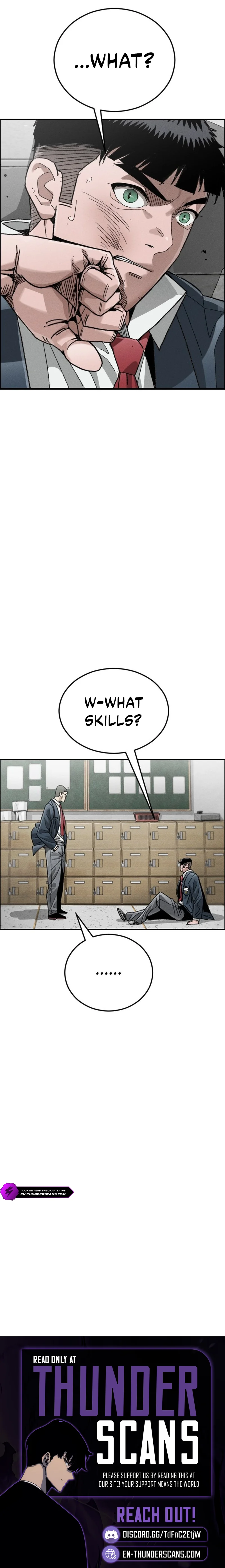 Like Father, Like Son Chapter 5 — Page 15
