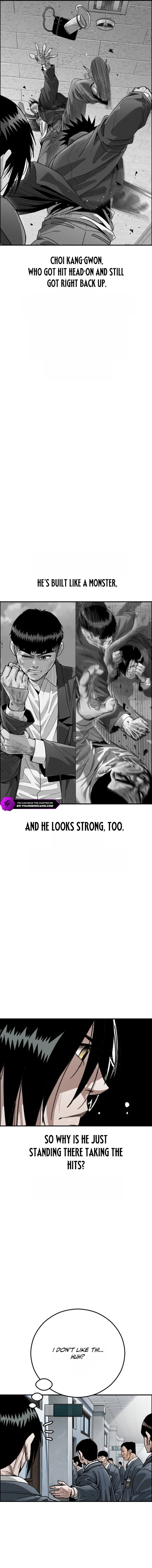 Like Father, Like Son Chapter 6 — Page 3