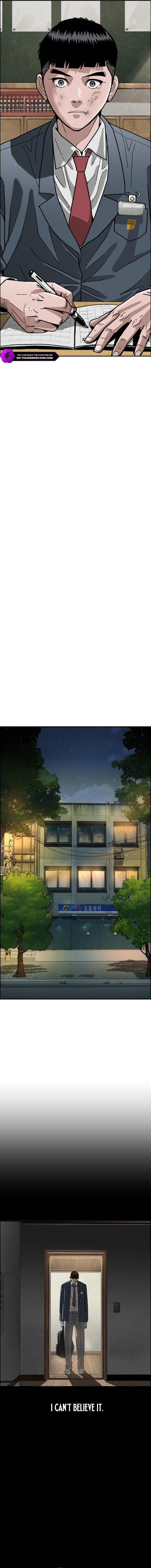 Like Father, Like Son Chapter 6 — Page 26