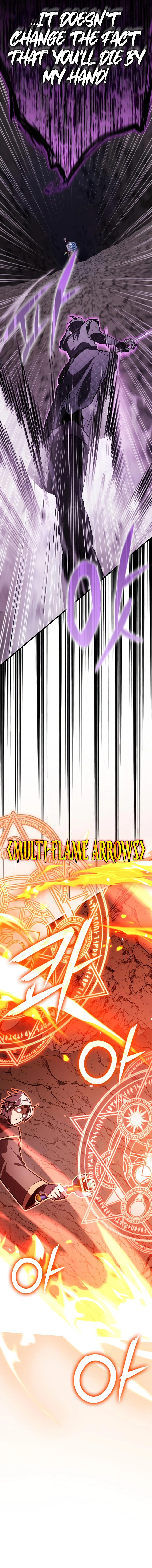 Limit-Breaking Genius Mage Chapter 11 — Page 4