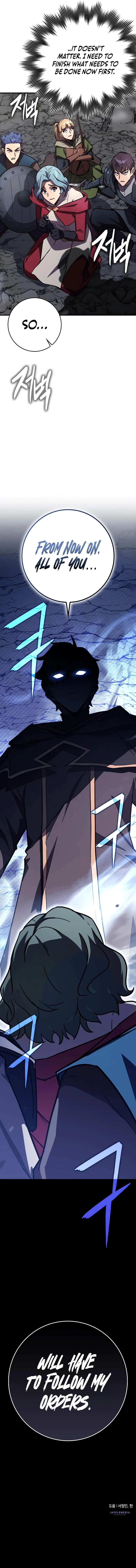 Limit-Breaking Genius Mage Chapter 11 — Page 19