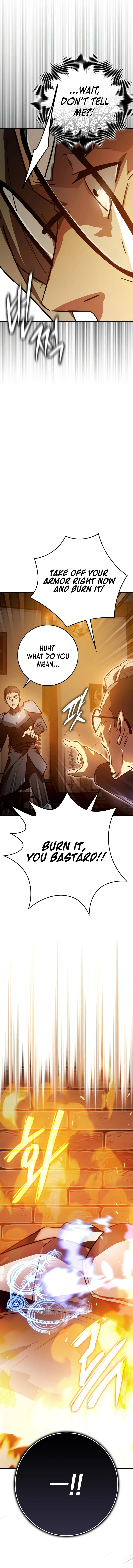 Limit-Breaking Genius Mage Chapter 14 — Page 18