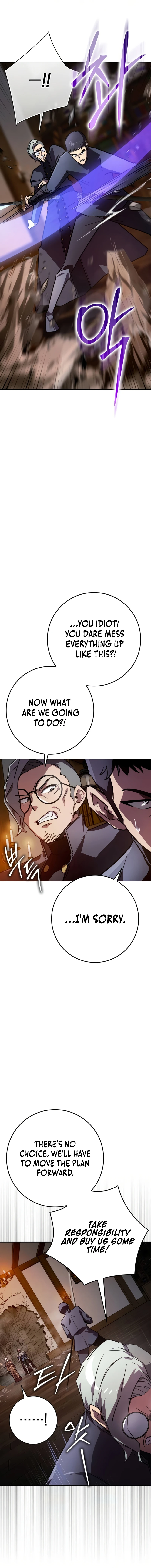 Limit-Breaking Genius Mage Chapter 15 — Page 4