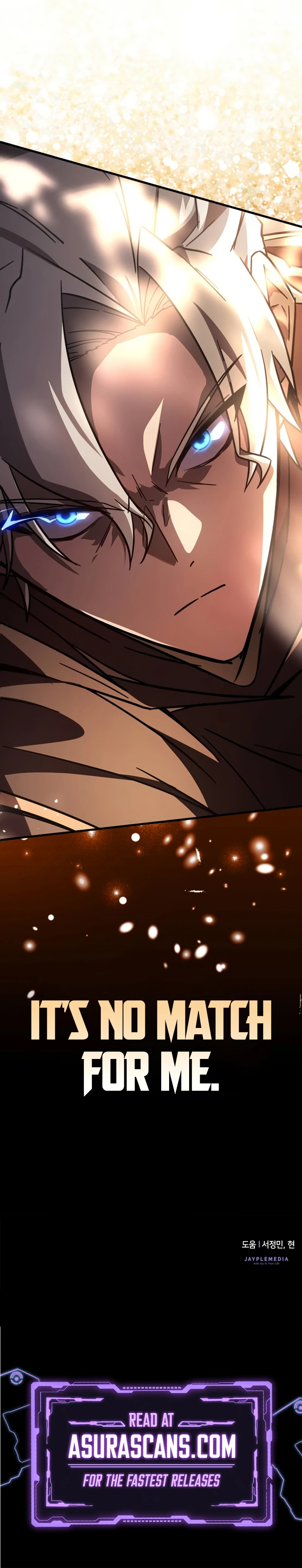 Limit-Breaking Genius Mage Chapter 15 — Page 22