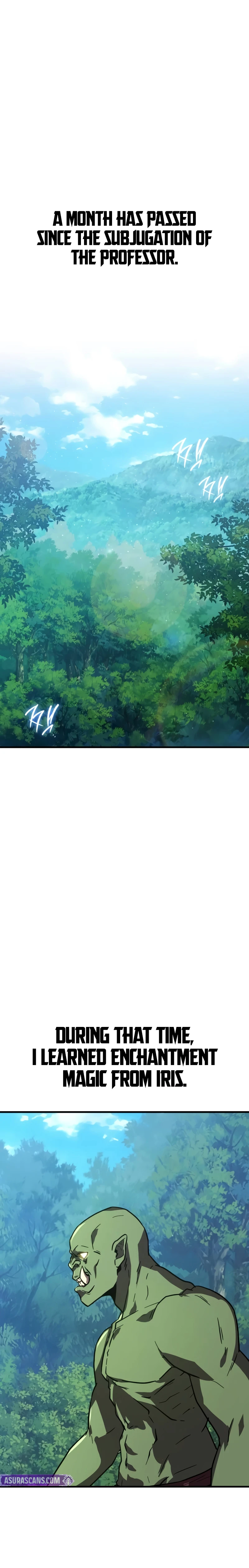 Limit-Breaking Genius Mage Chapter 18 — Page 2