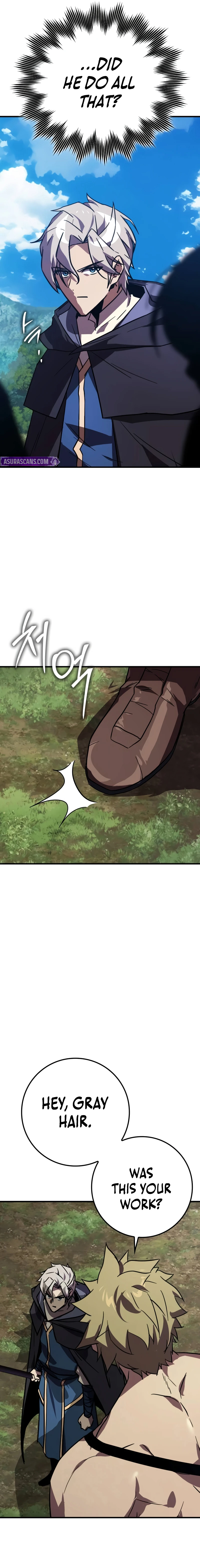 Limit-Breaking Genius Mage Chapter 18 — Page 18
