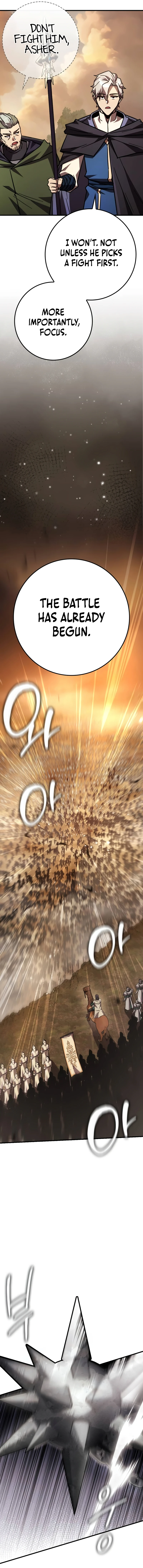 Limit-Breaking Genius Mage Chapter 19 — Page 9