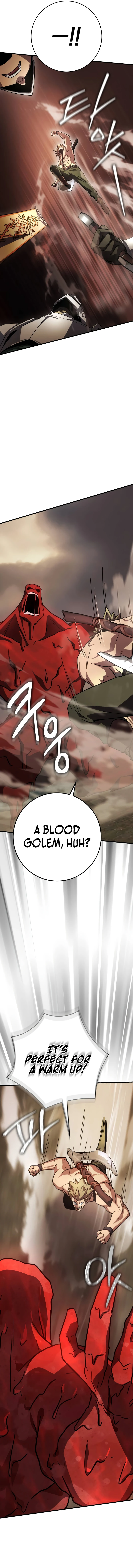 Limit-Breaking Genius Mage Chapter 19 — Page 11