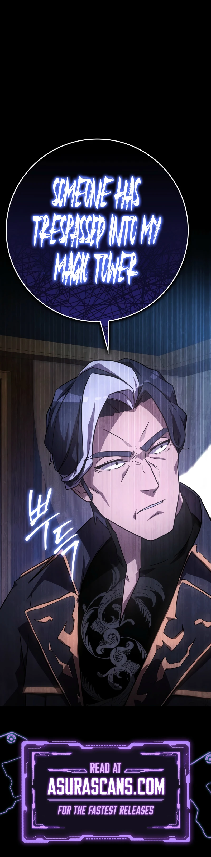 Limit-Breaking Genius Mage Chapter 2 — Page 20