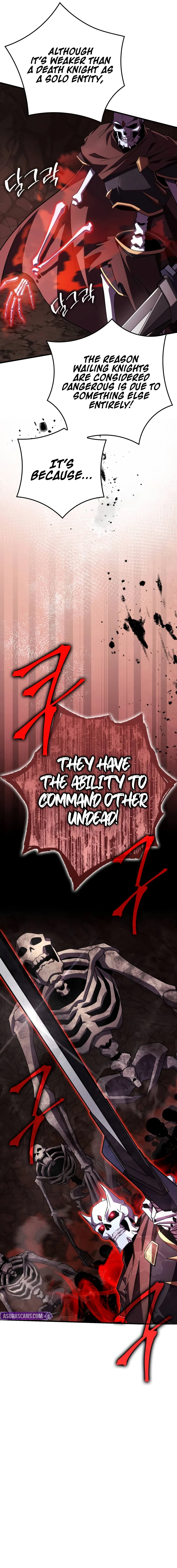 Limit-Breaking Genius Mage Chapter 20 — Page 14