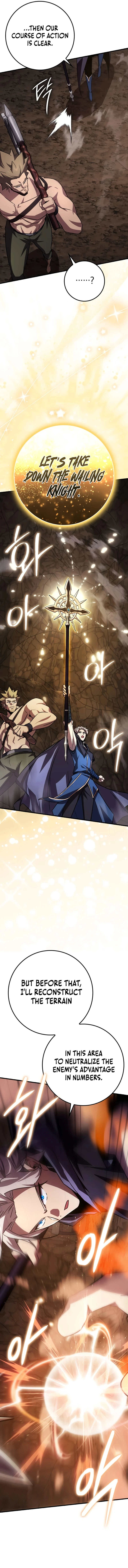 Limit-Breaking Genius Mage Chapter 20 — Page 15