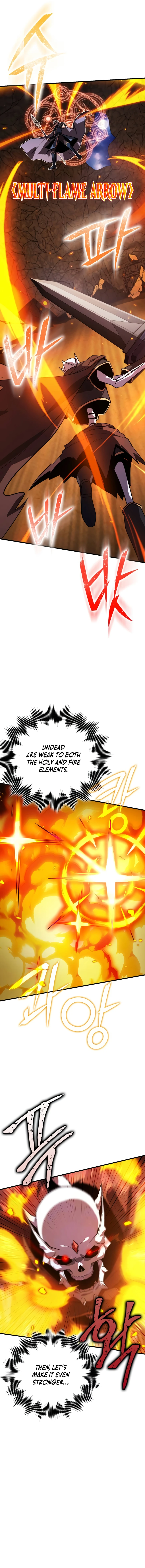 Limit-Breaking Genius Mage Chapter 21 — Page 3