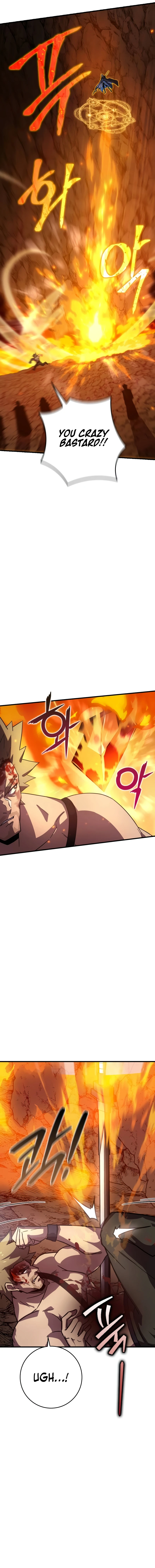 Limit-Breaking Genius Mage Chapter 21 — Page 16