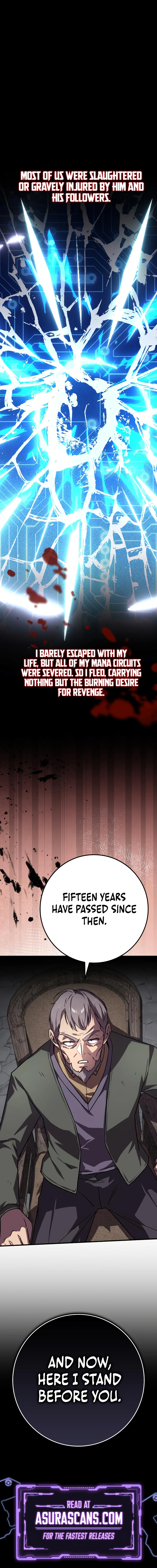 Limit-Breaking Genius Mage Chapter 26 — Page 13