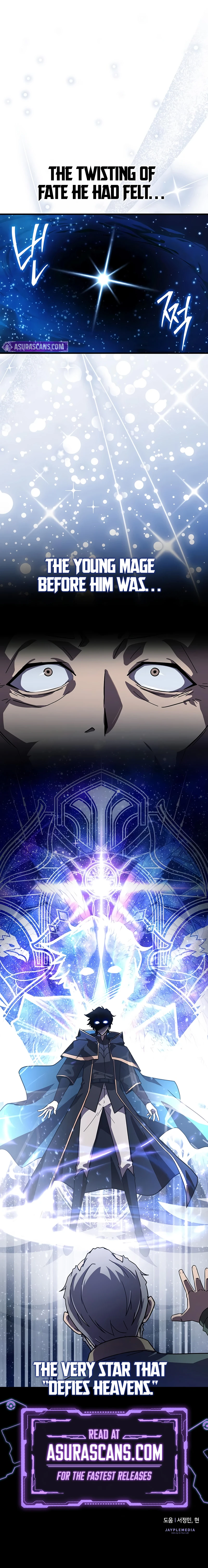 Limit-Breaking Genius Mage Chapter 27 — Page 17