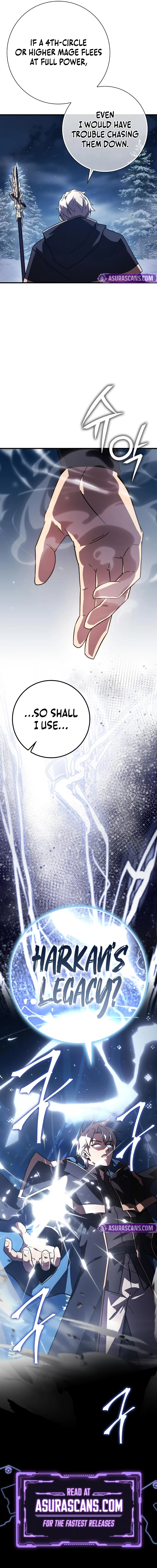 Limit-Breaking Genius Mage Chapter 28 — Page 14