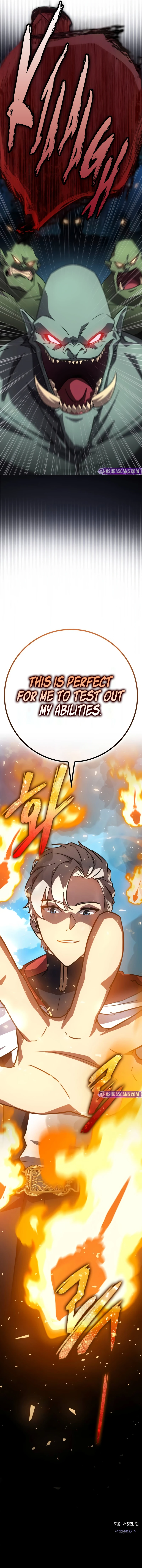Limit-Breaking Genius Mage Chapter 3 — Page 18