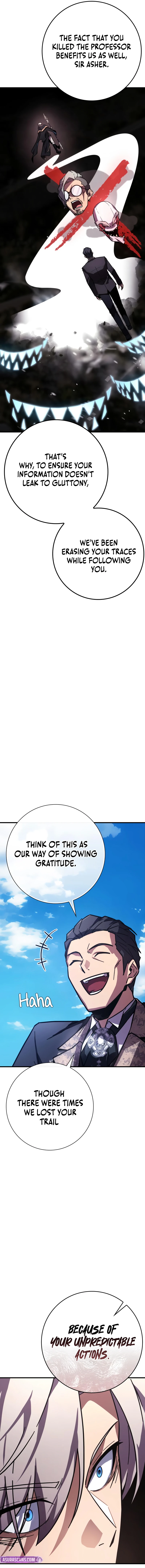 Limit-Breaking Genius Mage Chapter 31 — Page 3